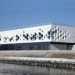 afsluitdijk wadden centrum